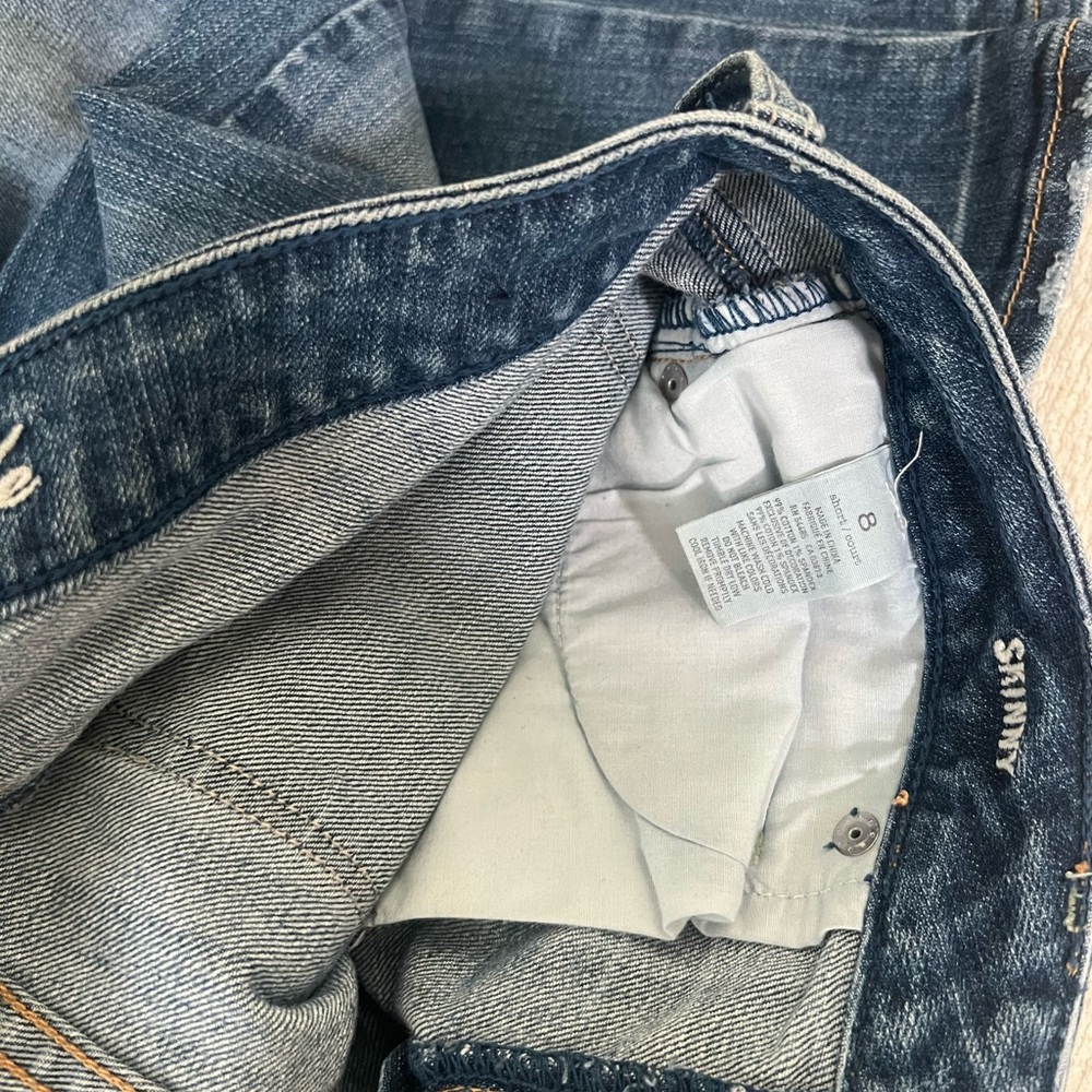 Jeans - Picture 3 of 4